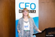 Елена Малахова
Начальник Управления анализа качества обслуживания клиентов ЮниКредит Банк